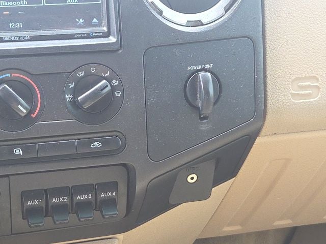 2008 Ford F-450 XL DRW