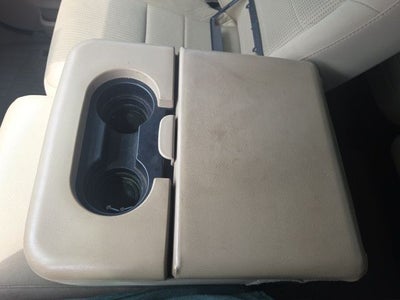 2008 Ford F-450 XL DRW