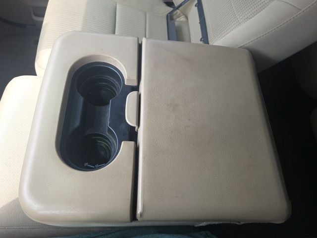 2008 Ford F-450 XL DRW