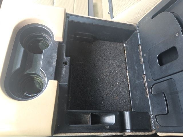 2008 Ford F-450 XL DRW