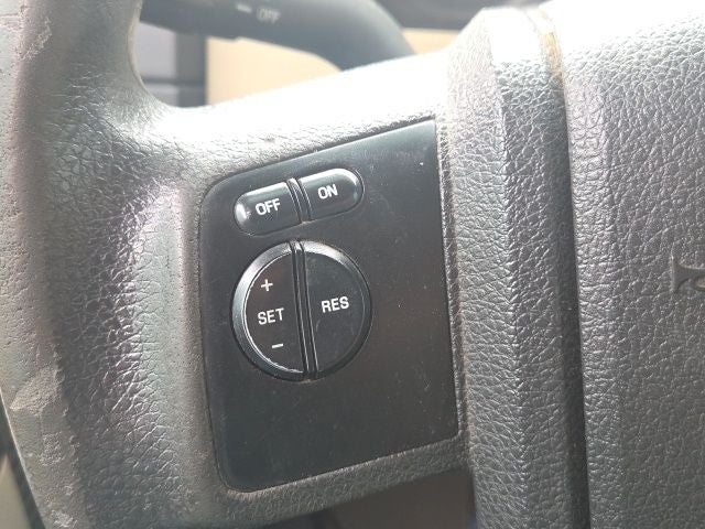 2008 Ford F-450 XL DRW