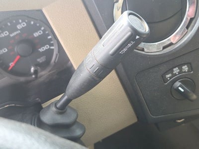 2008 Ford F-450 XL DRW