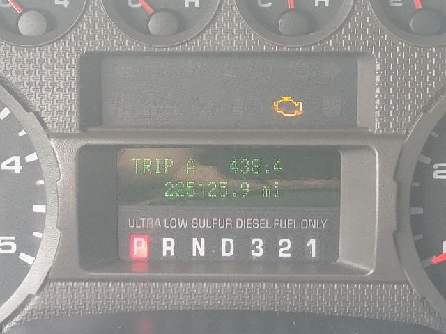 2008 Ford F-450 XL DRW