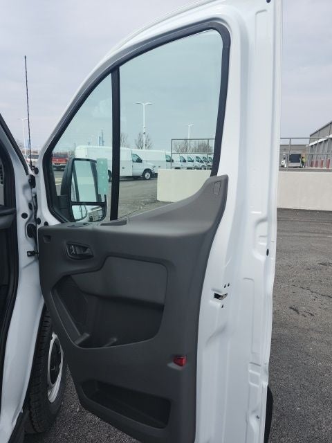 2025 Ford Transit-150 Base