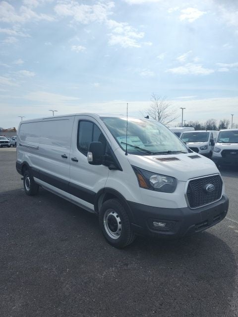 2025 Ford Transit-150 Base