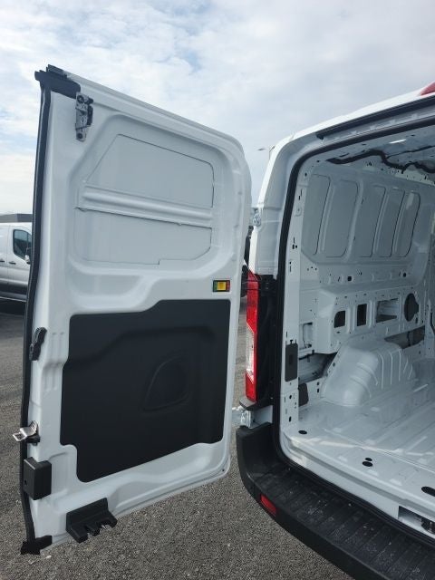 2025 Ford Transit-150 Base