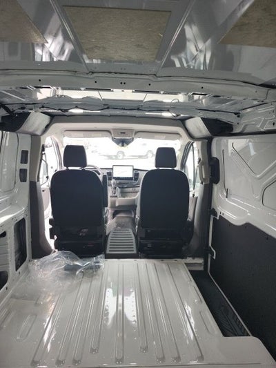 2025 Ford Transit-150 Base