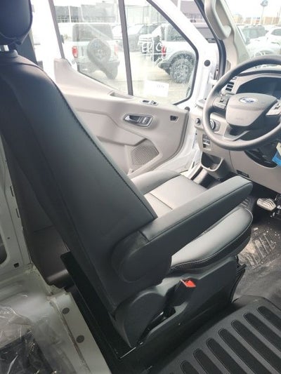 2025 Ford Transit-150 Base