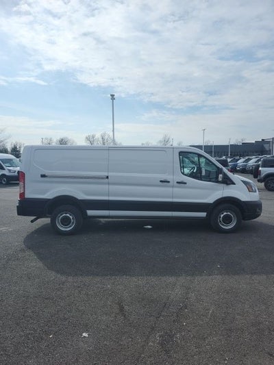 2025 Ford Transit-150 Base