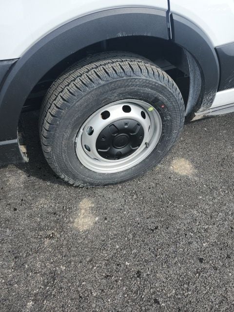 2025 Ford Transit-150 Base