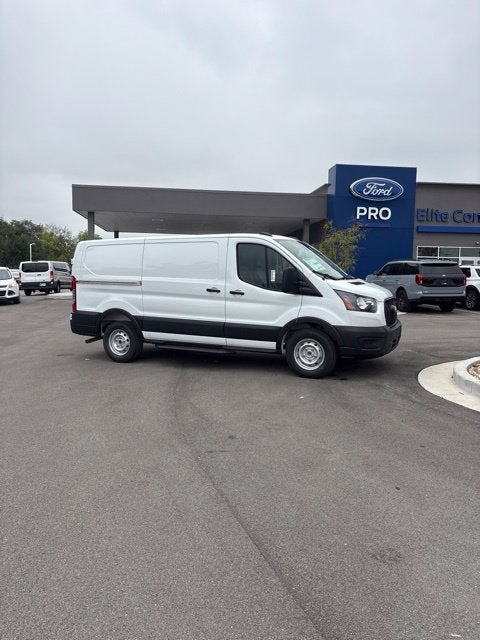 2027 Ford Transit-150 Base
