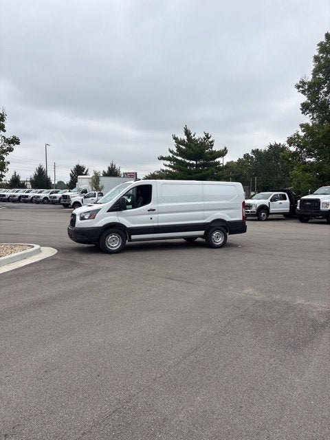 2027 Ford Transit-150 Base