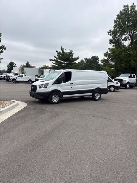 2027 Ford Transit-150 Base