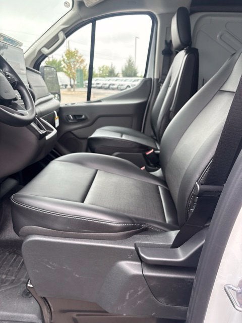 2027 Ford Transit-150 Base