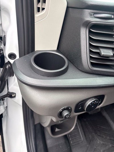 2027 Ford Transit-150 Base