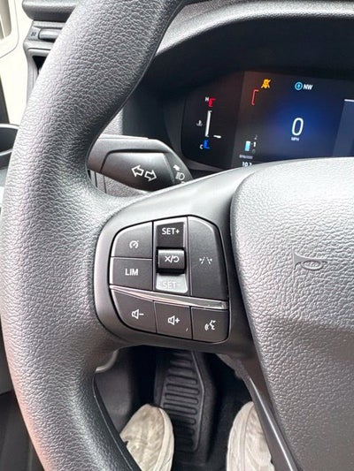 2027 Ford Transit-150 Base