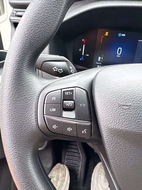 2027 Ford Transit-150 Base