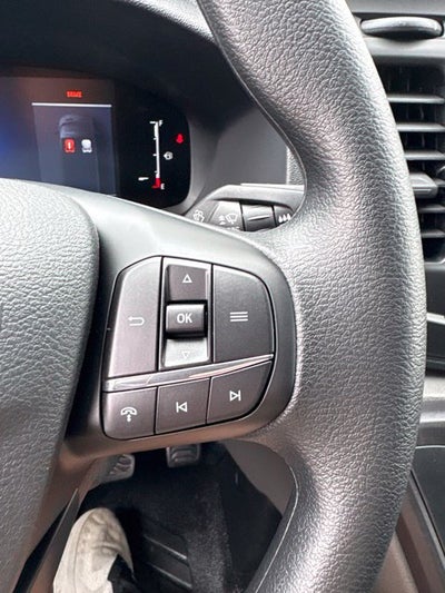 2027 Ford Transit-150 Base