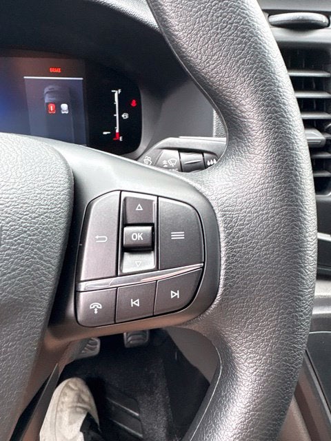 2027 Ford Transit-150 Base