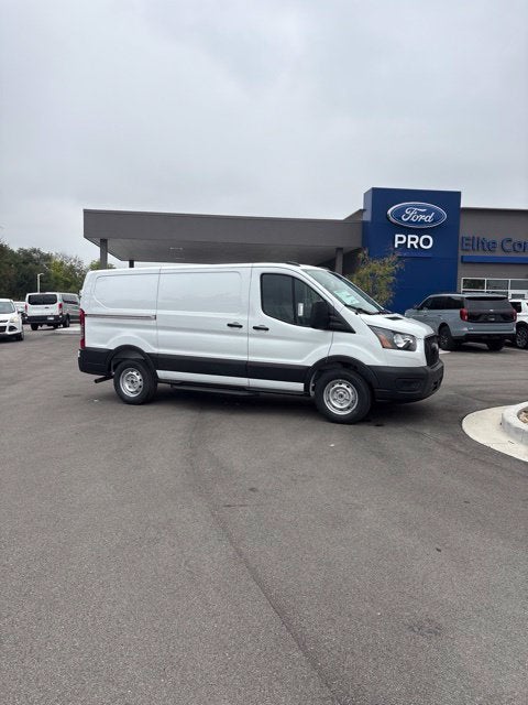 2027 Ford Transit-150 Base