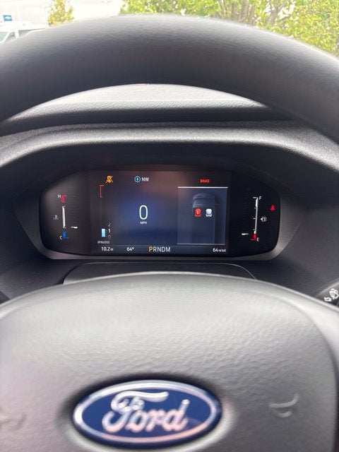 2027 Ford Transit-150 Base
