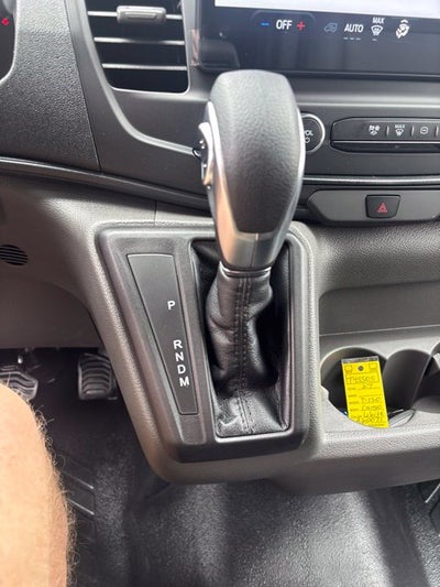 2027 Ford Transit-150 Base