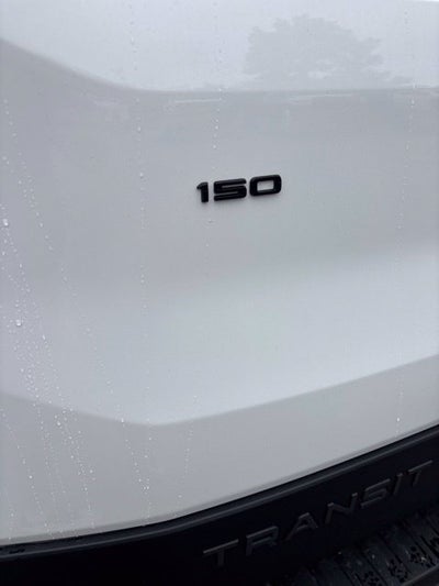2027 Ford Transit-150 Base