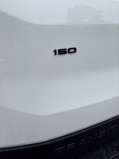 2027 Ford Transit-150 Base