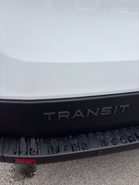 2027 Ford Transit-150 Base