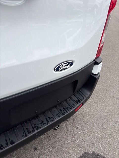 2027 Ford Transit-150 Base