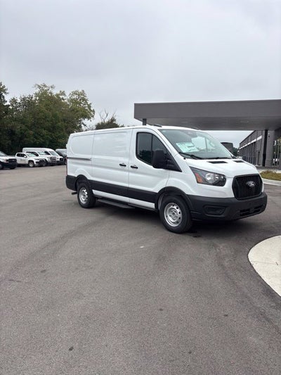 2027 Ford Transit-150 Base