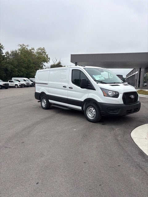 2027 Ford Transit-150 Base
