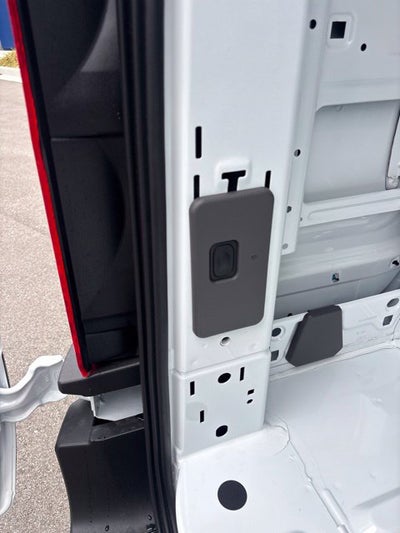 2027 Ford Transit-150 Base