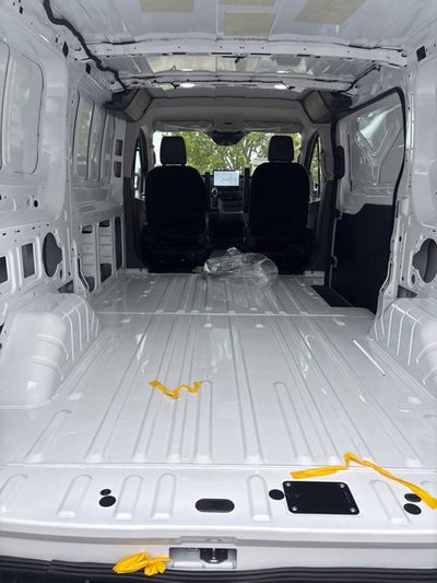 2027 Ford Transit-150 Base