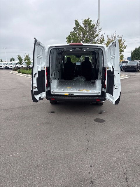 2027 Ford Transit-150 Base