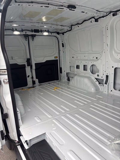 2027 Ford Transit-150 Base