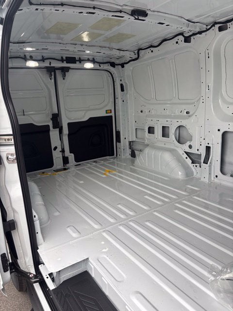 2027 Ford Transit-150 Base
