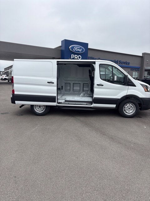 2027 Ford Transit-150 Base
