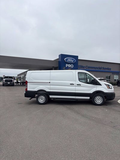 2027 Ford Transit-150 Base