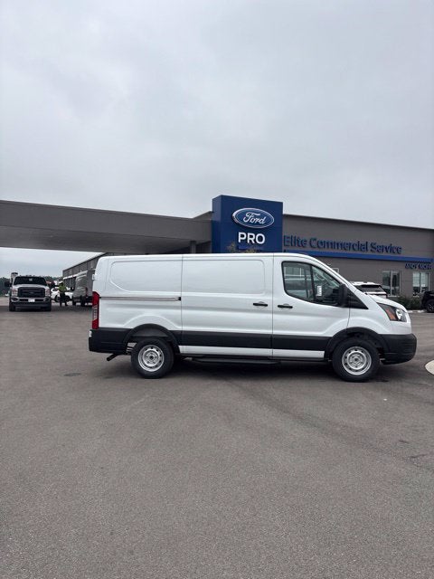 2027 Ford Transit-150 Base
