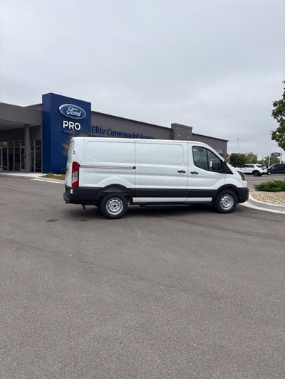 2027 Ford Transit-150 Base