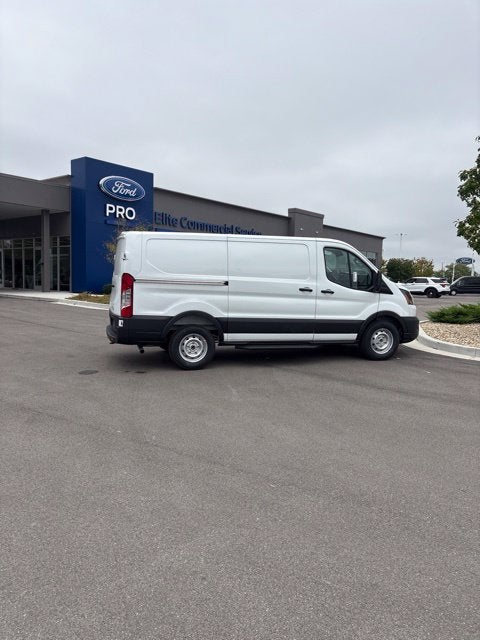 2027 Ford Transit-150 Base