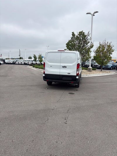 2027 Ford Transit-150 Base