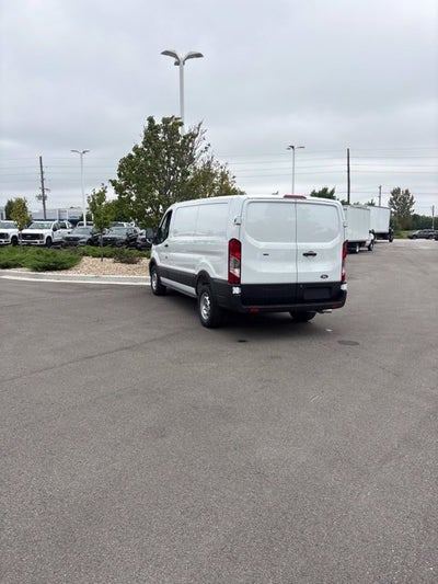 2027 Ford Transit-150 Base