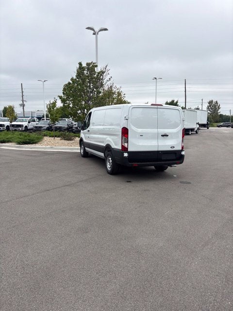 2027 Ford Transit-150 Base
