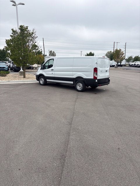 2027 Ford Transit-150 Base