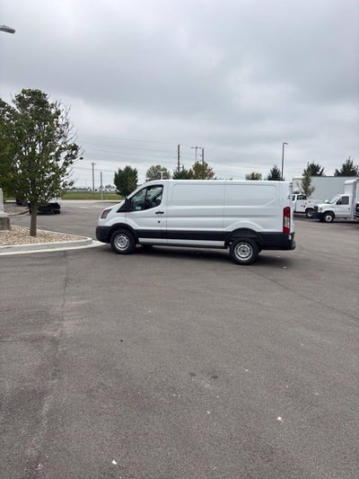 2027 Ford Transit-150 Base