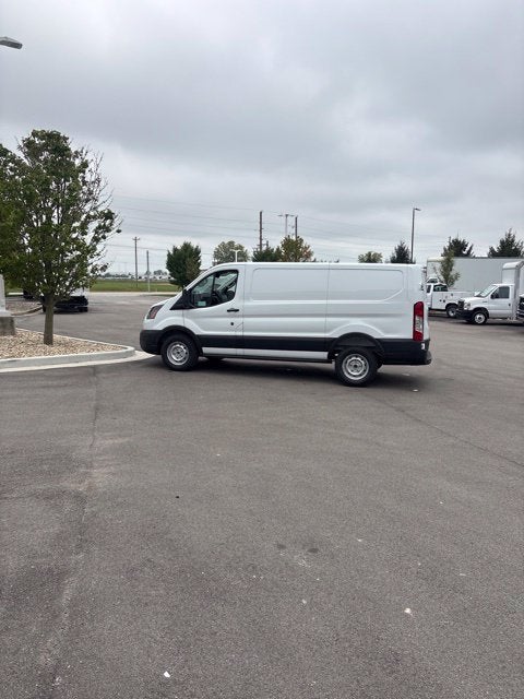 2027 Ford Transit-150 Base