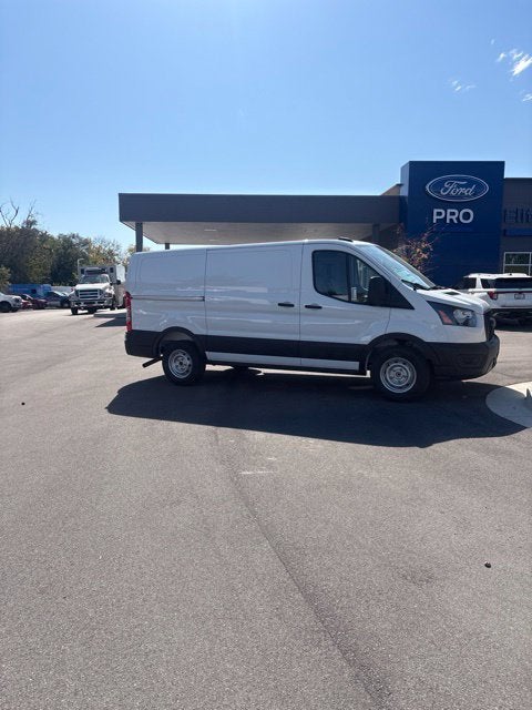 2027 Ford Transit-150 Base