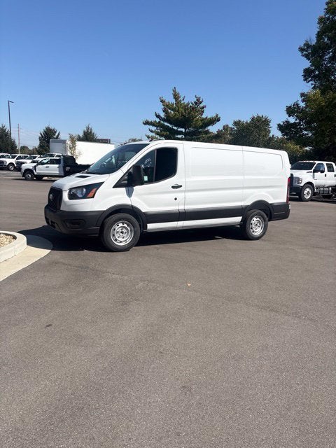 2027 Ford Transit-150 Base